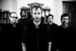 Biography The National