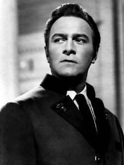 Biography Christopher Plummer