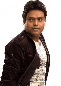Biography Harris Jayaraj