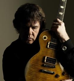 Biography Gary Moore