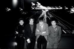 Biography Buzzcocks