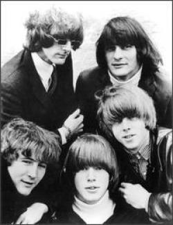 Biography Byrds