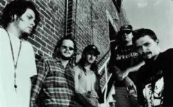 Biography Acid Bath