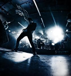 Biography Amorphis