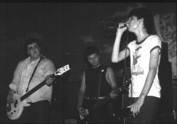 Biography Adolescents