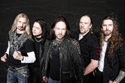 Biography HammerFall