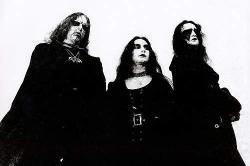 Biography Aeternus