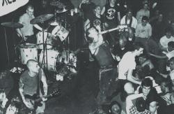 Biography Agnostic Front