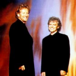 Photo Air Supply