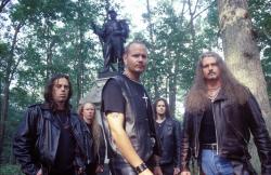 Biography Iced Earth