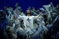 Biography Jesus Christ Superstar