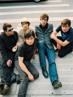 Biography And You Will Know Us By The Trail Of Dead