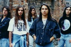 Biography Angra