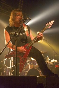 Biography Annihilator