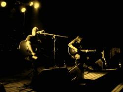 Biography Antimatter