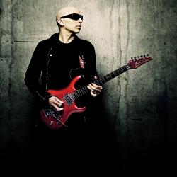 Biography Joe Satriani
