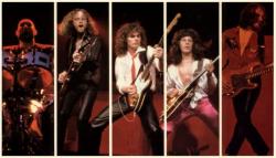 Biography April Wine