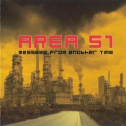 Biography Area 51