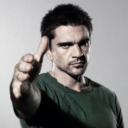 Biography Juanes