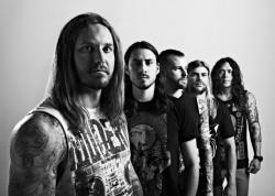Biography As I Lay Dying