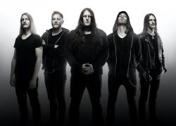 Biography Katatonia