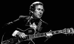 Biography Atkins Chet