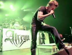Biography Atreyu