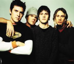 Biography Audio Adrenaline