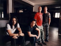 Photo Audioslave