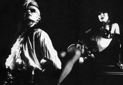 Biography Lacrimosa