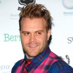 Biography Daniel Bedingfield