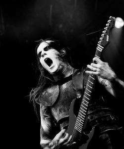 Biography Behemoth