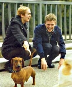 Biography Belle And Sebastian