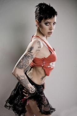 Biography Bif Naked