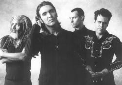 Biography Big Sugar