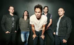 Biography Big Wreck