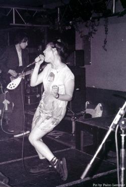 Biography Bikini Kill