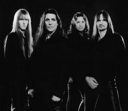 Biography Manowar
