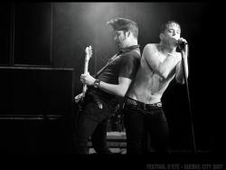 Biography Billy Talent