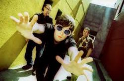Biography Marcy Playground