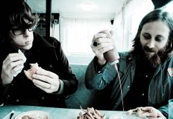 Photo Black Keys