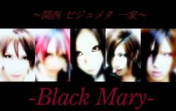 Biography Black Mary