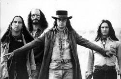 Biography Blackfoot