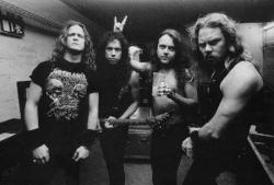 Photo Metallica