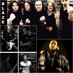 Biography Blaze