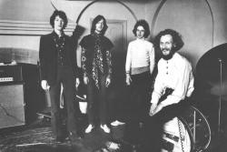Biography Blind Faith