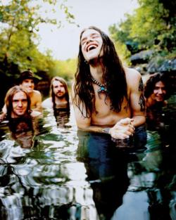 Biography Blind Melon
