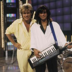 Biography Modern Talking