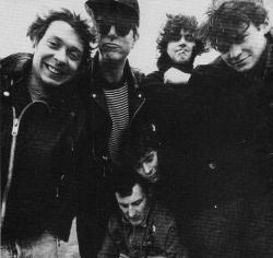 Biography Blue Aeroplanes