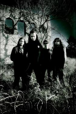 Biography Moonspell